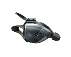 SRAM Shifters|GX Eagle Trigger Shifter (Lunar) (Right) (Standard/Multi-Shift) (1 x 12 Speed)