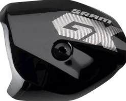 SRAM Shifters|Replacement Parts|GX Eagle Trigger Shift Lever Cover Kit (Black) (Right)