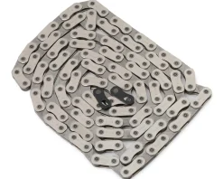 SRAM Replacement Parts|Electronic Shifting|GX Eagle T-Type Flattop Chain (Silver) (12 Speed) (126 Links)