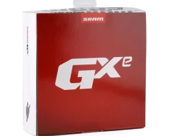SRAM Shifters|GX-E E-Bike Trigger Shifter (Black) (Right) (Single-Click/E-Bike) (1 x 11 Speed)