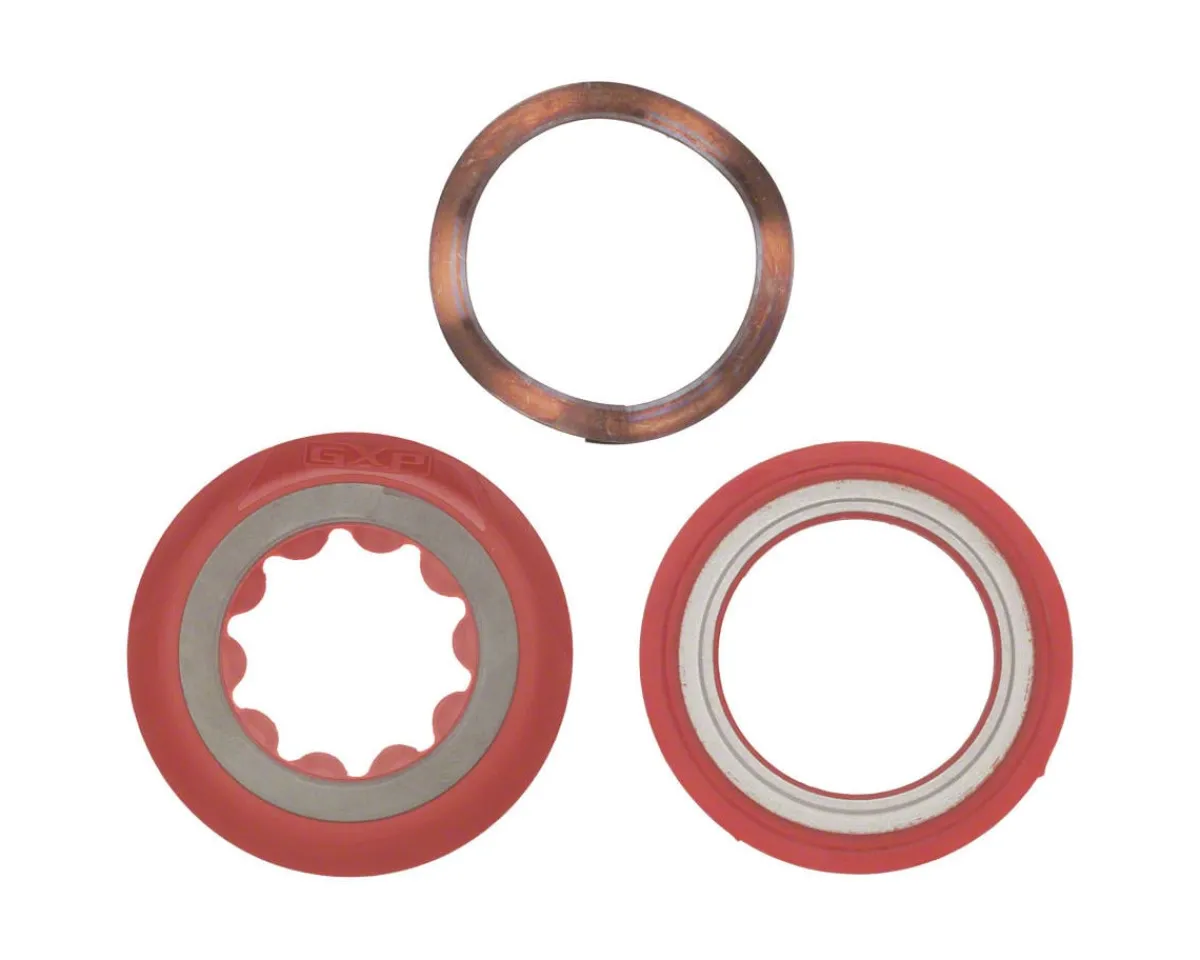 SRAM Bottom Brackets & Parts|GXP Specialized Shield & Wave Washer (84.5mm)