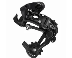 SRAM Derailleurs & Parts|GX Rear Derailleur (Black) (10 Speed) (Long Cage) (Clutch)