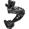 SRAM Derailleurs & Parts|GX Rear Derailleur (Black) (2 x 11 Speed) (Long Cage) (Clutch)