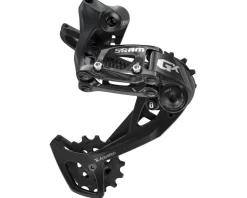 SRAM Derailleurs & Parts|GX Rear Derailleur (Black) (2 x 11 Speed) (Long Cage) (Clutch)