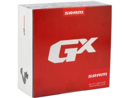 SRAM Derailleurs & Parts|GX Rear Derailleur (Black) (2 x 11 Speed) (Long Cage) (Clutch)