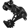 SRAM Derailleurs & Parts|GX Rear Derailleur (Black) (1 x 11 Speed) (Long Cage) (Clutch)