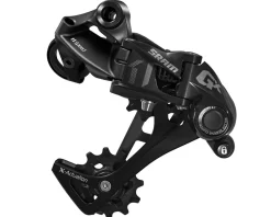 SRAM Derailleurs & Parts|GX Rear Derailleur (Black) (1 x 11 Speed) (Long Cage) (Clutch)