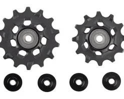 SRAM Derailleurs & Parts|GX Rear Derailleur Pulley Kit (Black) (11 Speed)