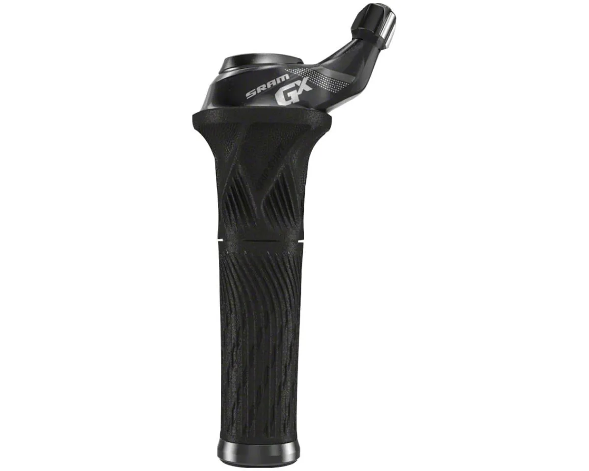 SRAM Shifters|GX Rear Grip Shifter (Black) (Right) (11 Speed)