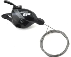 SRAM Shifters|GX Trigger Shifter (Black) (Right) (1 x 11 Speed)
