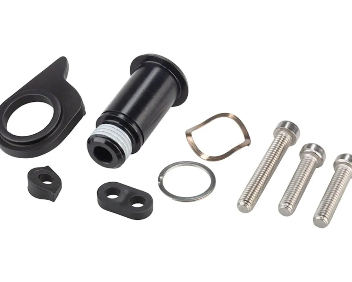 SRAM Derailleurs & Parts|GX Upper Hanger Bolt Assembly and Limit Screw Kit (11 Speed) (For Rear Derailleur)