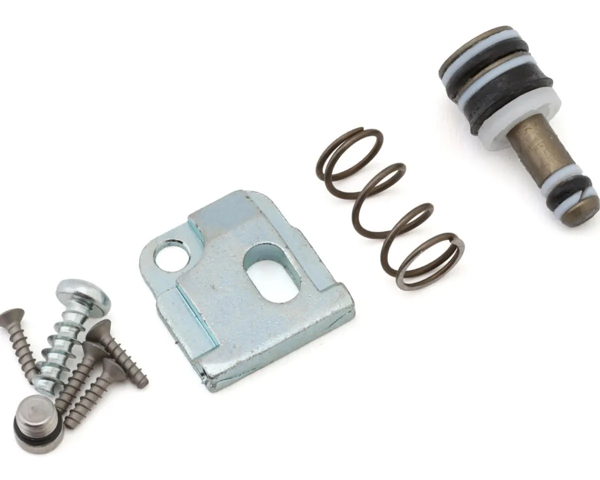 SRAM Brakes|HRD/HRR Hydraulic Brake Master Piston Assembly Kit (Right) (Fits 10-11 Speed Red/Force/Rival/700)