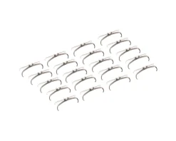 SRAM Brakes|Replacement Parts|H-Springs for Maven (20 Pack)