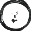SRAM Brakes|Cables & Housing|Hydraulic Hose Kits (Black) (2000mm) (Guide Ultimate)