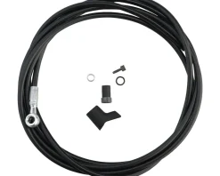 SRAM Brakes|Cables & Housing|Hydraulic Hose Kits (Black) (2000mm) (Guide Ultimate)