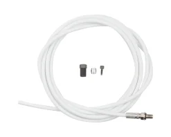 SRAM Brakes|Cables & Housing|Hydraulic Hose Kits (White) (2000mm) (Guide DB5/Level)