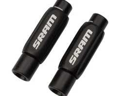 SRAM Cables & Housing|Derailleurs & Parts|Indexed Inline Brake Cable Adjuster (2)