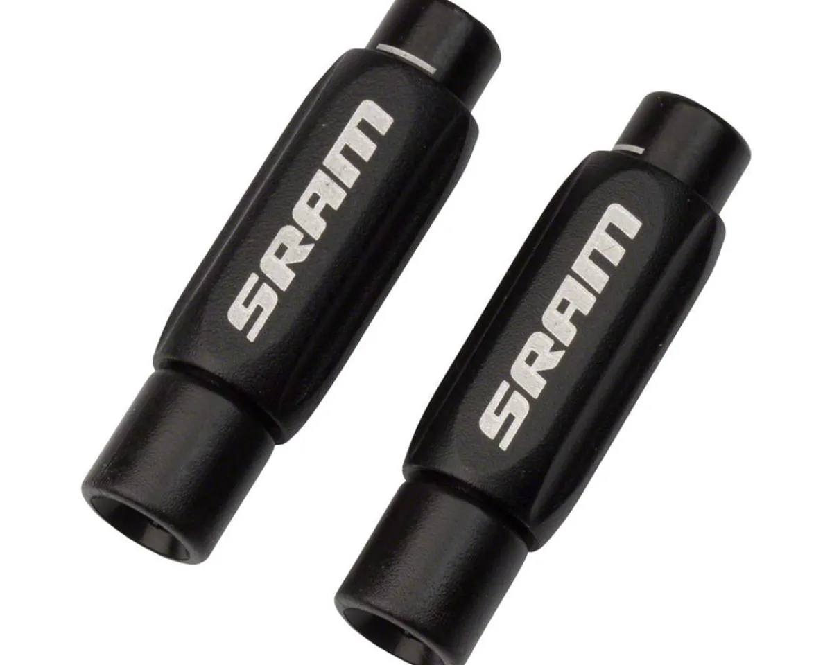 SRAM Cables & Housing|Derailleurs & Parts|Indexed Inline Brake Cable Adjuster (2)