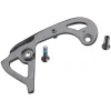SRAM Derailleurs & Parts|Inner Rear Derailleur Cage Kit w/ Pulley Bolts (Short Cage) (Fits 2013 Red & Red 22)
