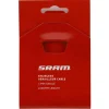 SRAM Cables & Housing|Inner Shift/Derailluer Cable (For Shimano/) (Stainless) (2200mm)
