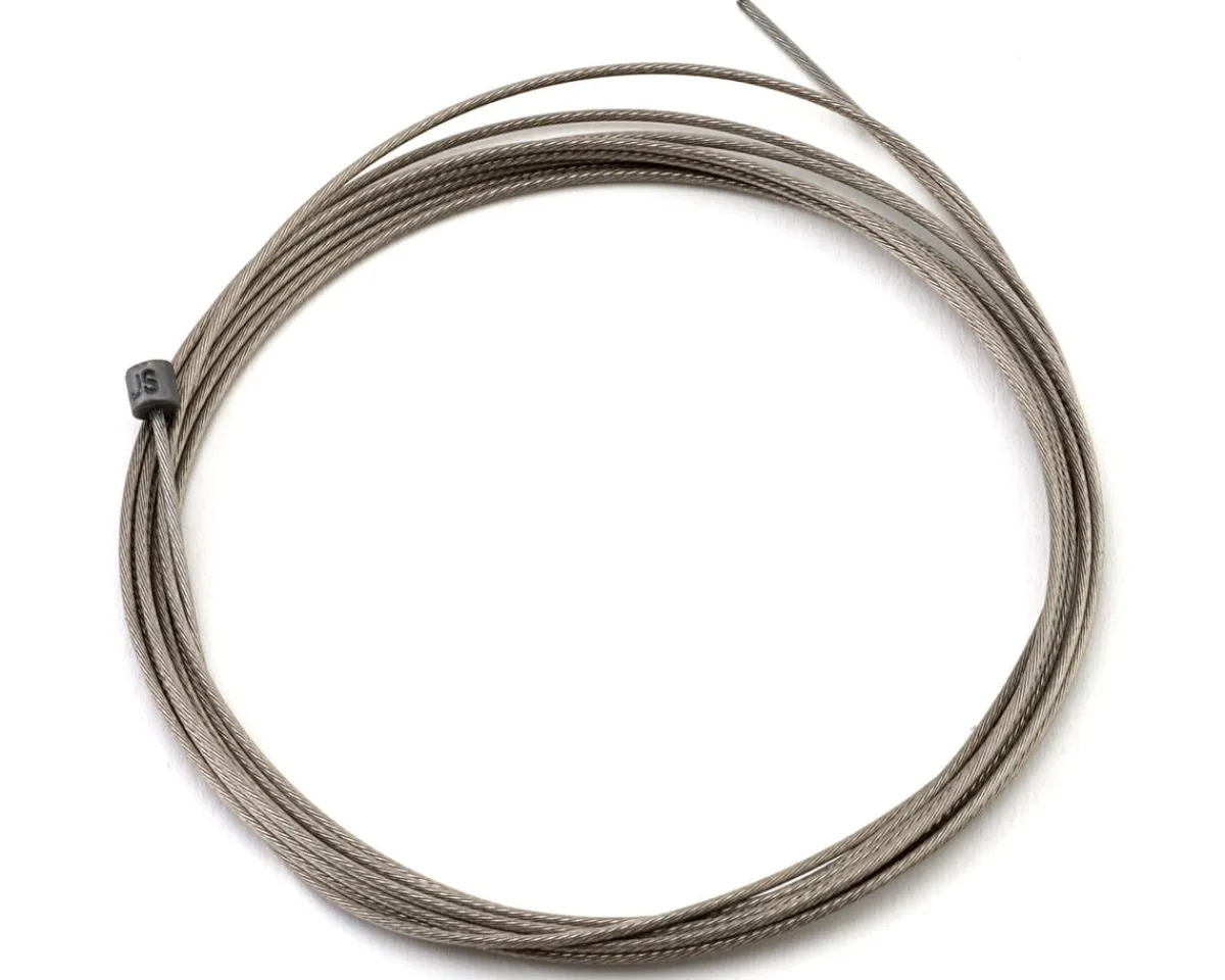SRAM Cables & Housing|Inner Shift/Derailluer Cable (For Shimano/) (Stainless) (2200mm)