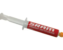 SRAM Lubes, Greases, & Oils|Jonnisnot Shifter Grease (Syringe) (20ml)