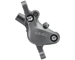 SRAM Brakes|Level Bronze Stealth Disc Brake Caliper (Dark Polar) (Front/Rear) (Post Mount) (2-Piston) (C1)