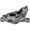 SRAM Brakes|Level Bronze Stealth Disc Brake Caliper (Dark Polar) (Front/Rear) (Post Mount) (4-Piston) (C1)