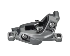 SRAM Brakes|Level Bronze Stealth Disc Brake Caliper (Dark Polar) (Front/Rear) (Post Mount) (4-Piston) (C1)