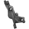SRAM Brakes|Level Bronze Stealth 4-Piston Disc Brake (Dark Polar) (Post Mount) (Left) (Caliper Included)