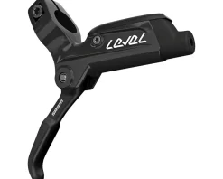 SRAM Brakes|Holiday Shopping|Level Hydraulic Disc Brake Lever (Black) (Left or Right) (No Caliper)