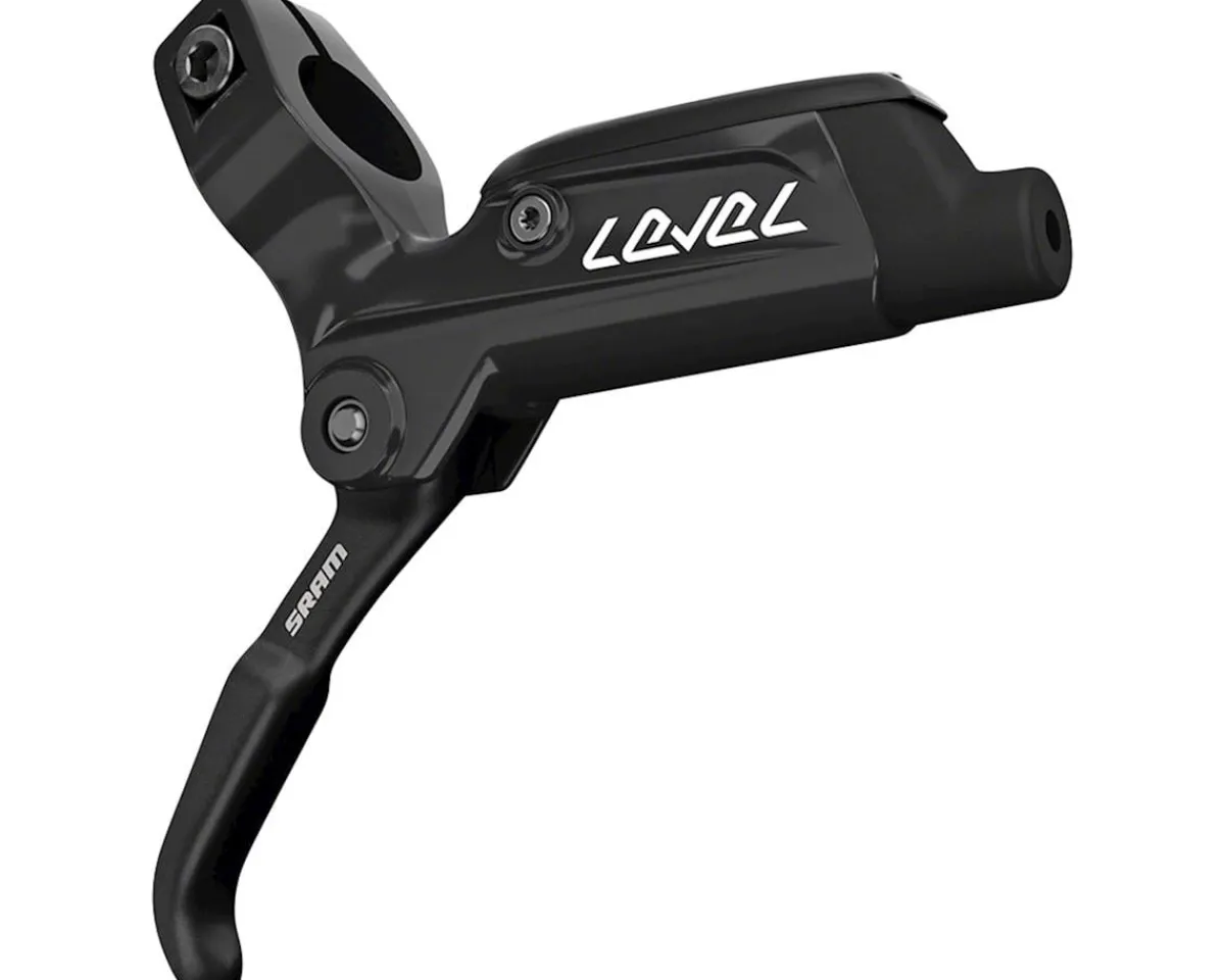 SRAM Brakes|Holiday Shopping|Level Hydraulic Disc Brake Lever (Black) (Left or Right) (No Caliper)