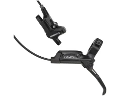 SRAM Brakes|Level Hydraulic Disc Brake (Black) (Post Mount) (Left) (Caliper Included)