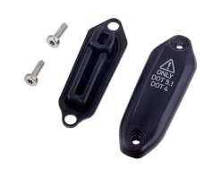 SRAM Brakes|Level Reservoir Cap Kit w/ Bladder (Ultimate/TLM/TL/T/Guide T)