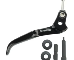 SRAM Brakes|Level TLM Aluminum Lever Blade (Black)