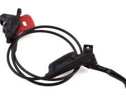 SRAM Brakes|Level TLM Hydraulic Disc Brake (Black) (Post Mount) (Left) (Caliper Included)