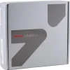 SRAM Brakes|Level Ultimate Disc Brake (Black/Rainbow) (Post Mount) (Left) (Caliper Included)