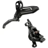 SRAM Brakes|Level Ultimate Stealth 2-Piston Disc Brake (Gloss Black) (Left) (Caliper Included)