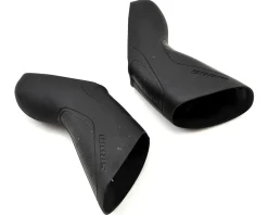 SRAM Brakes|Lever Hoods for eTAP (Black)