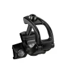 SRAM Brakes|Replacement Parts|Matchmaker X (Black) (Left) (w/ Black T25 Steel Bolts)
