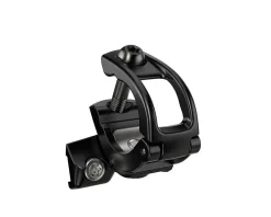 SRAM Brakes|Replacement Parts|Matchmaker X (Black) (Left) (w/ Black T25 Steel Bolts)