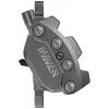 SRAM Brakes|Maven Bronze Disc Brake Caliper (A1) (Polar Grey) (Hydraulic) (Front or Rear) (Post Mount)