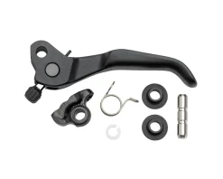 SRAM Brakes|Maven Bronze Disc Brake Lever Blade Kit (B1) (Black) (Alloy)