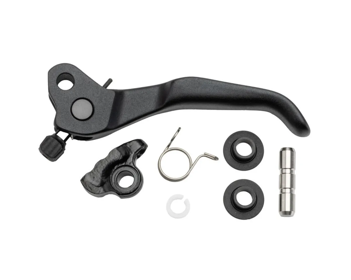 SRAM Brakes|Maven Bronze Disc Brake Lever Blade Kit (B1) (Black) (Alloy)