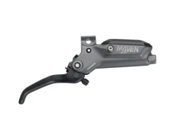 SRAM Brakes|Replacement Parts|Maven Bronze Hydraulic Disc Brake Lever (Polar Grey) (Left or Right) (No Caliper)