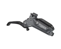 SRAM Brakes|Replacement Parts|Maven Bronze Hydraulic Disc Brake Lever (Polar Grey) (Left or Right) (No Caliper)