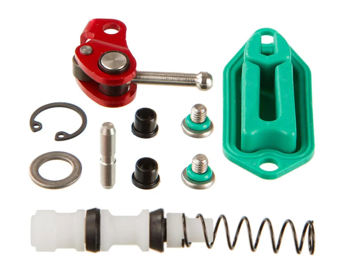 SRAM Brakes|Replacement Parts|Maven Bronze Lever Internals (A1)