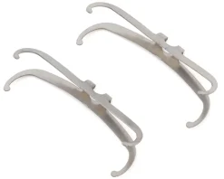 SRAM Brakes|Replacement Parts|Maven Disc Brake H-Spring (Ultimate/Silver/Bronze) (Pair)