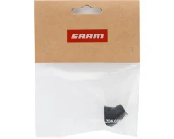 SRAM Brakes|Cables & Housing|Maven Hydraulic Disc Brake Lever Hose Boot Set (Ultimate/Silver/Bronze) (Pair)
