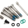 SRAM Brakes|Replacement Parts|Maven Hydraulic Disc Brake Caliper Hardware Kit (Ultimate/Silver/Bronze)